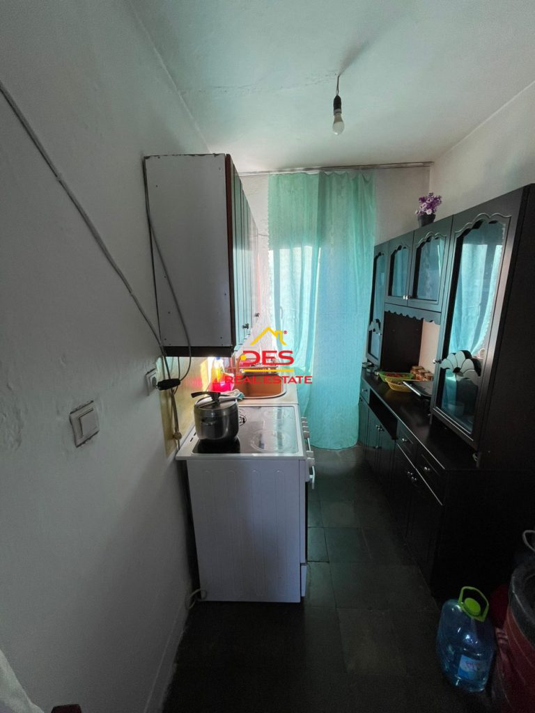Bild 4 – ZUM VERKAUF – 1+1 APARTMENT IN GJASHTA SARANDA