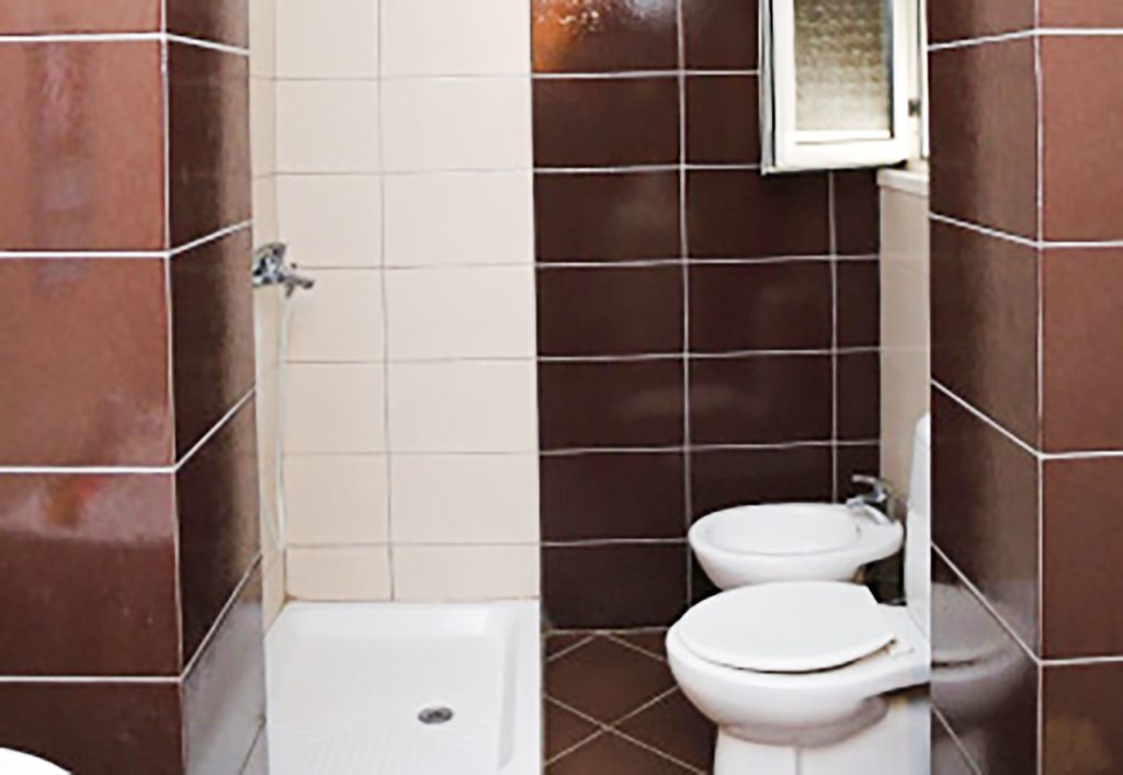 Bild 5 – Zum Verkauf steht eine 1+1 Wohnung in der „Pavarësia“ Nachbarschaft in Vlora