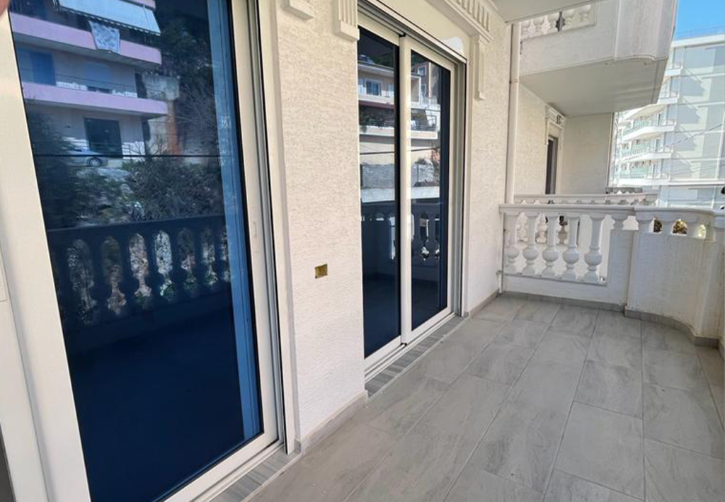 Bild 5 – Zum Verkauf steht eine 1+1 Wohnung in SARANDA