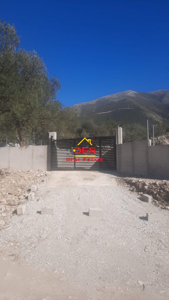 Bild 2 – Land zum Verkauf in Borsh, Saranda