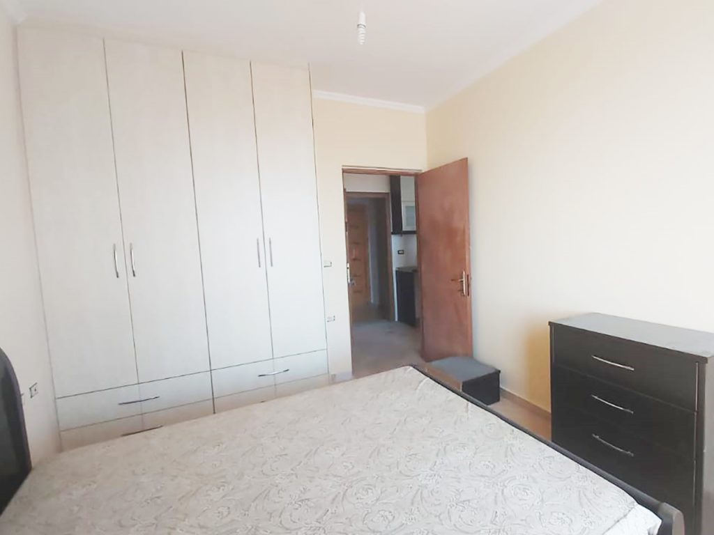 Bild 6 – Zum Verkauf: 1+1 Wohnung in Saranda in der Nähe des Hafens