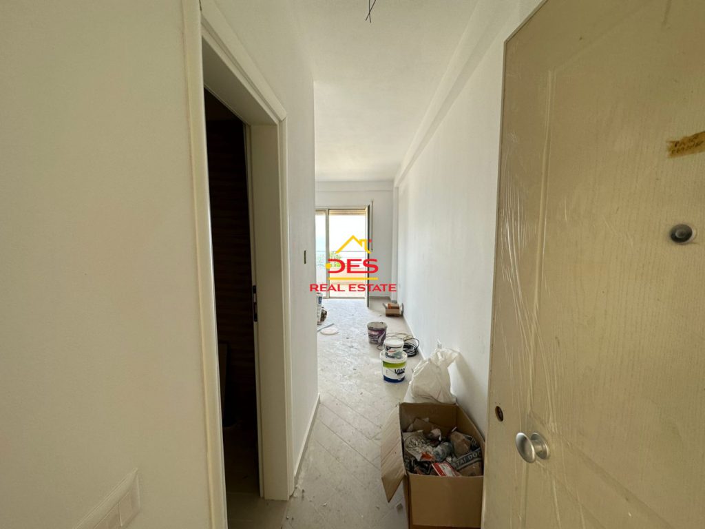 Bild 1 – Zum Verkauf: Einzimmerwohnung in Jonufer, Vlora