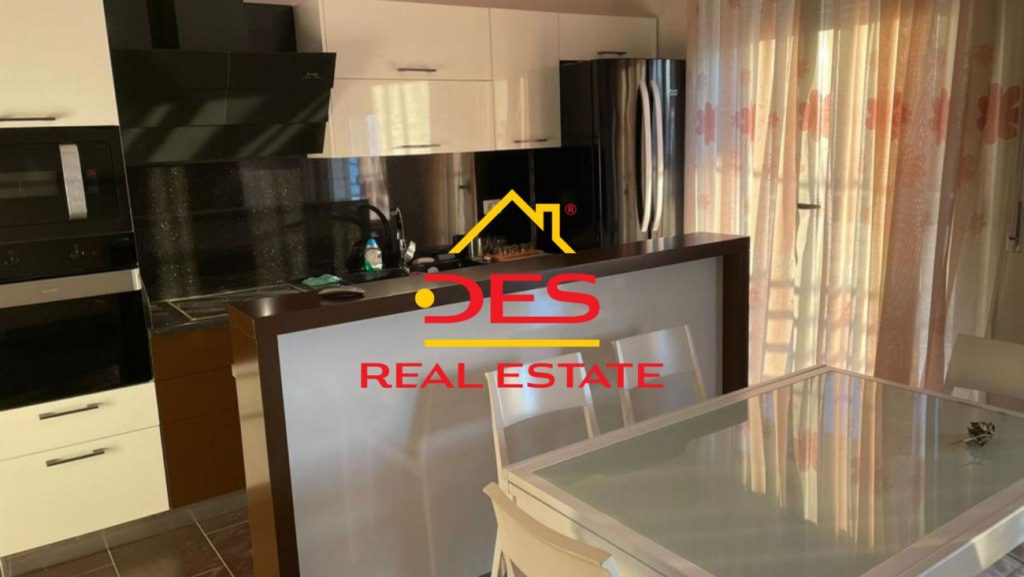 Bild 4 – Zum Verkauf: 2+1 Wohnung im Diplomatenviertel mit Blick auf den Balkon