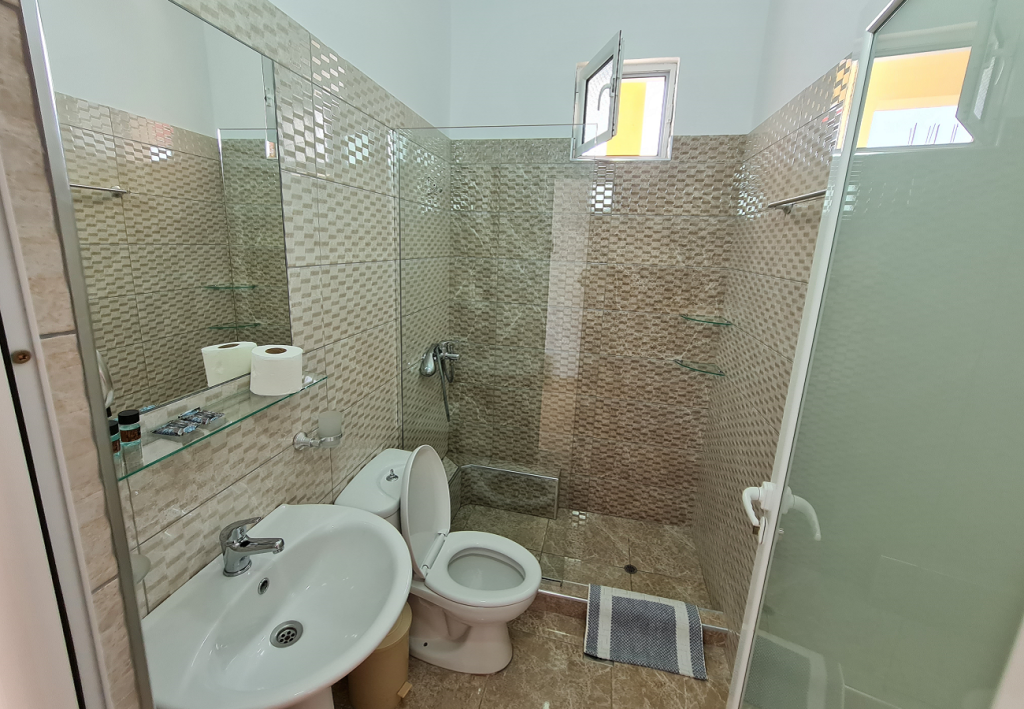 Bild 7 – Baugrundstück + Hotel in Ksamil, Saranda, wird verkauft