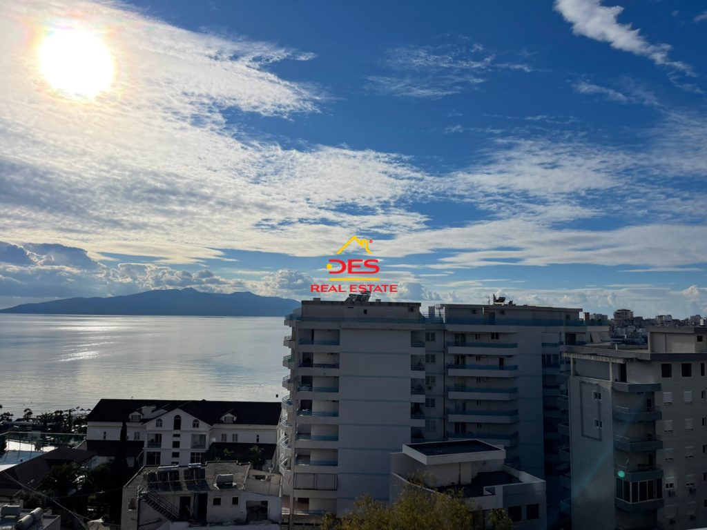 Bild 1 – ZUM VERKAUF – APARTMENT 2+1 IN SARANDA