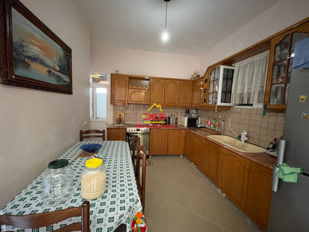 Bild 15 – Zweistöckige Villa zum Verkauf in Bajkaj, Saranda