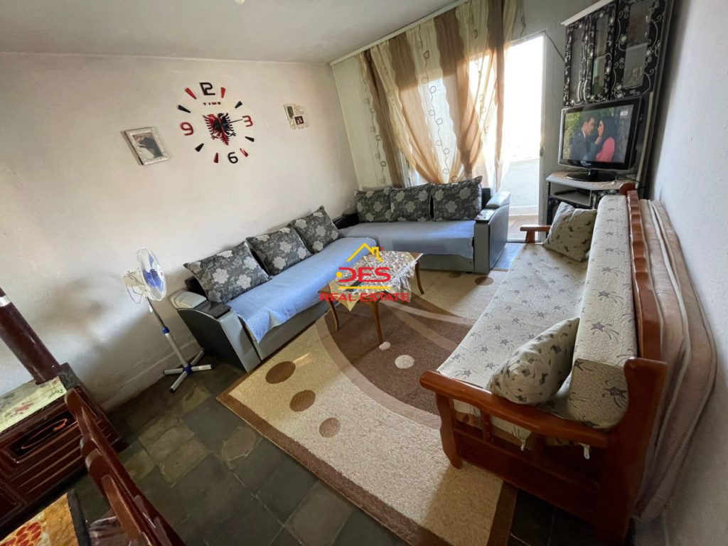 Bild 5 – ZUM VERKAUF – 1+1 APARTMENT IN GJASHTA SARANDA