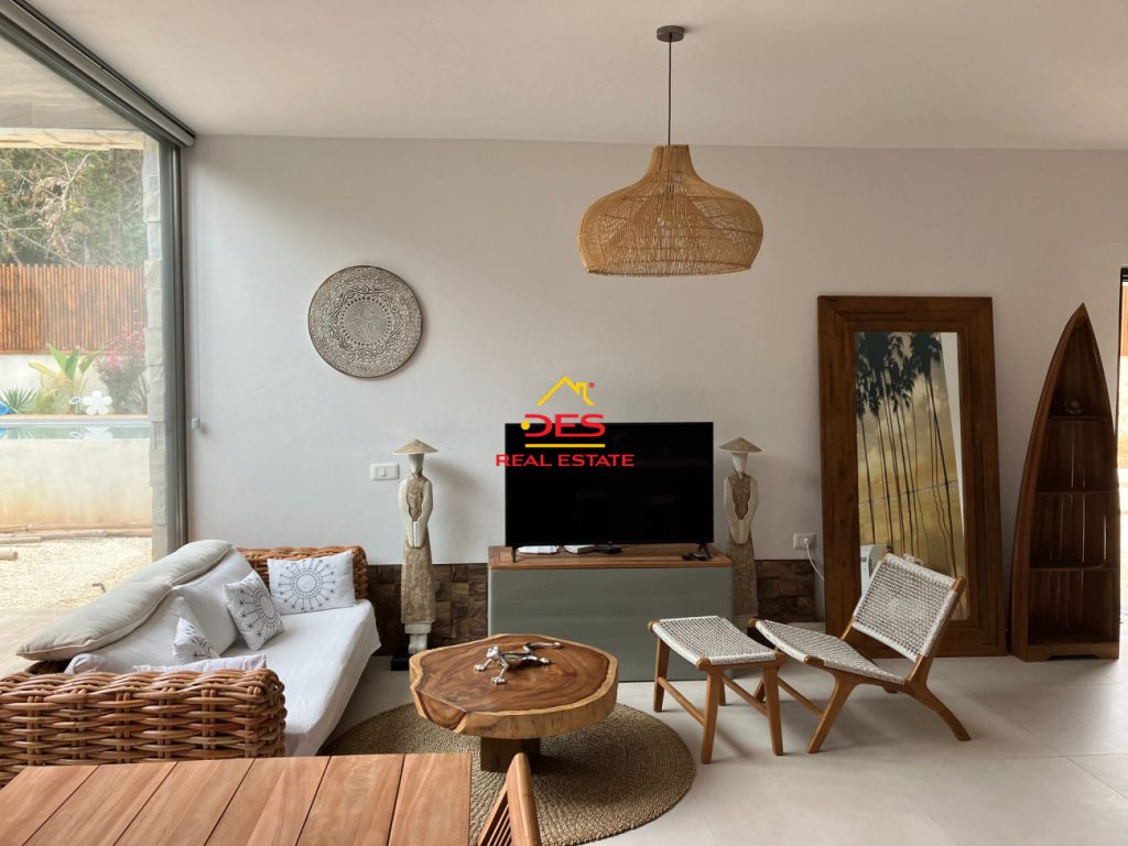 Bild 17 – JEPET VILE ME QIRA , OLEA RESIDENCE NE DHERMI