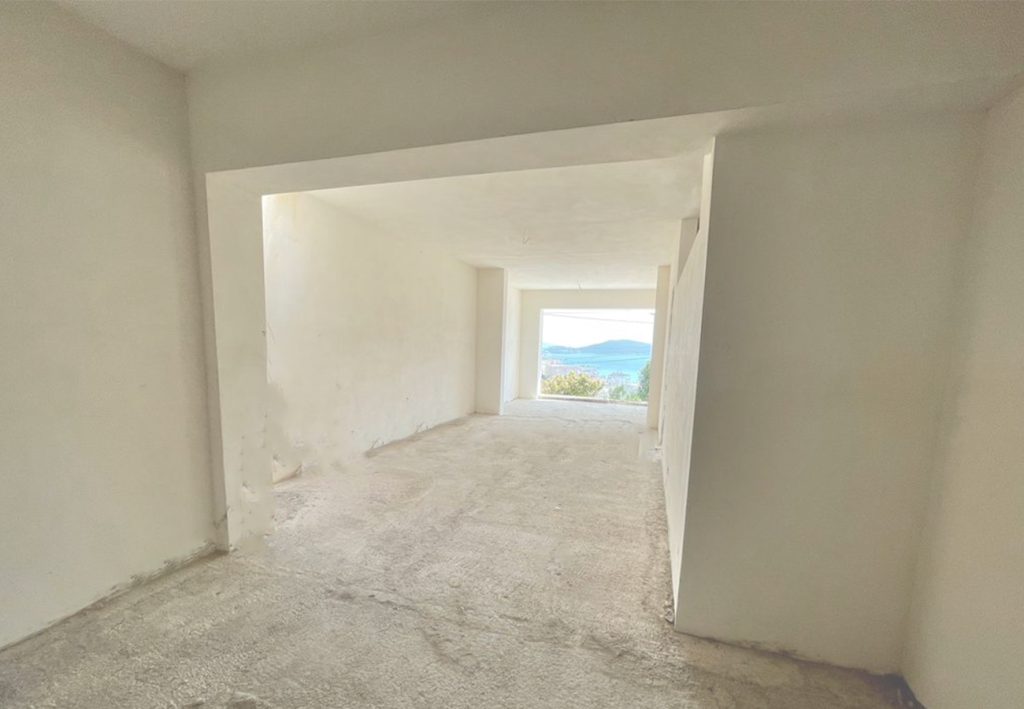 Bild 2 – ZUM VERKAUF – APARTMENT 2+1 IN SARANDA