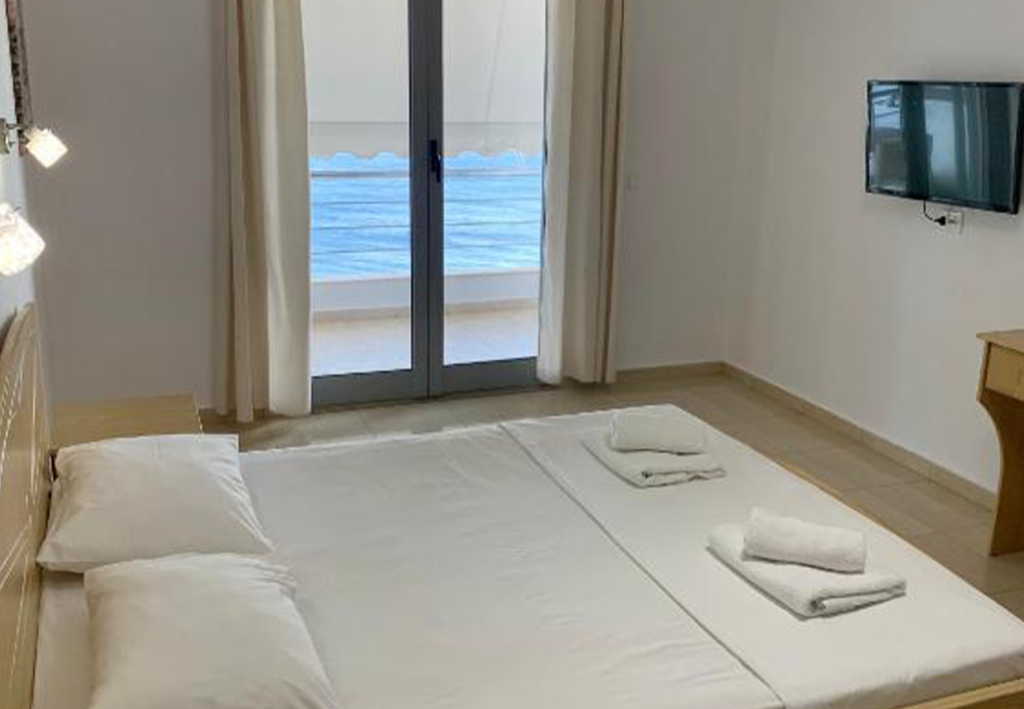 Bild 17 – Hotel + Grundstück in Dorf Qeparo, Himarë