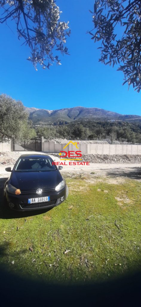 Bild 3 – Land zum Verkauf in Borsh, Saranda