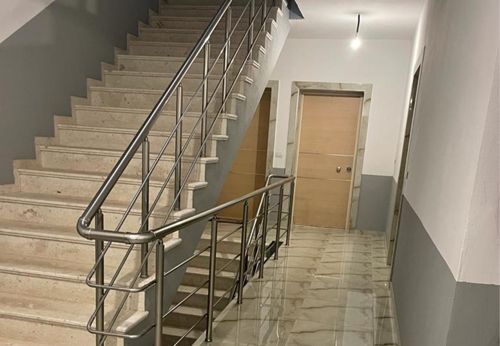 Bild 1 – Zu verkaufen: 2+1 Wohnung in Saranda