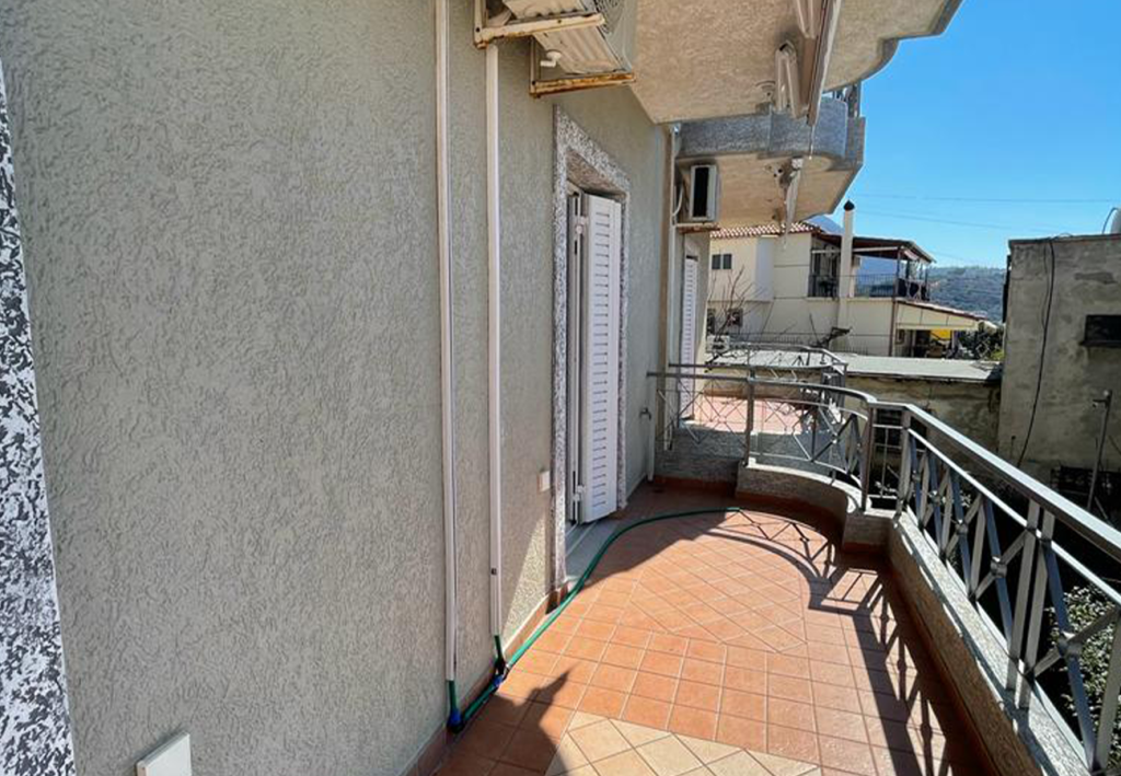Bild 17 – Zum Verkauf steht eine Villa mit Grundstück in Himare