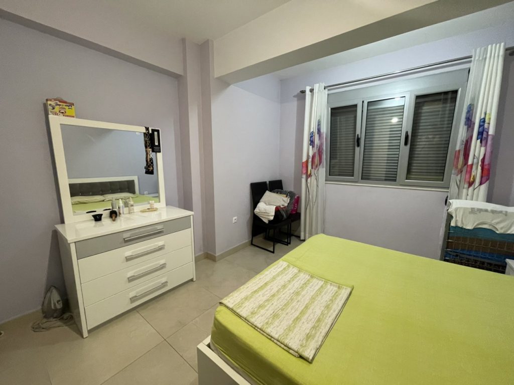 Bild 9 – ZU VERKAUFEN: APARTMENT 2+1+2 IN SARANDA