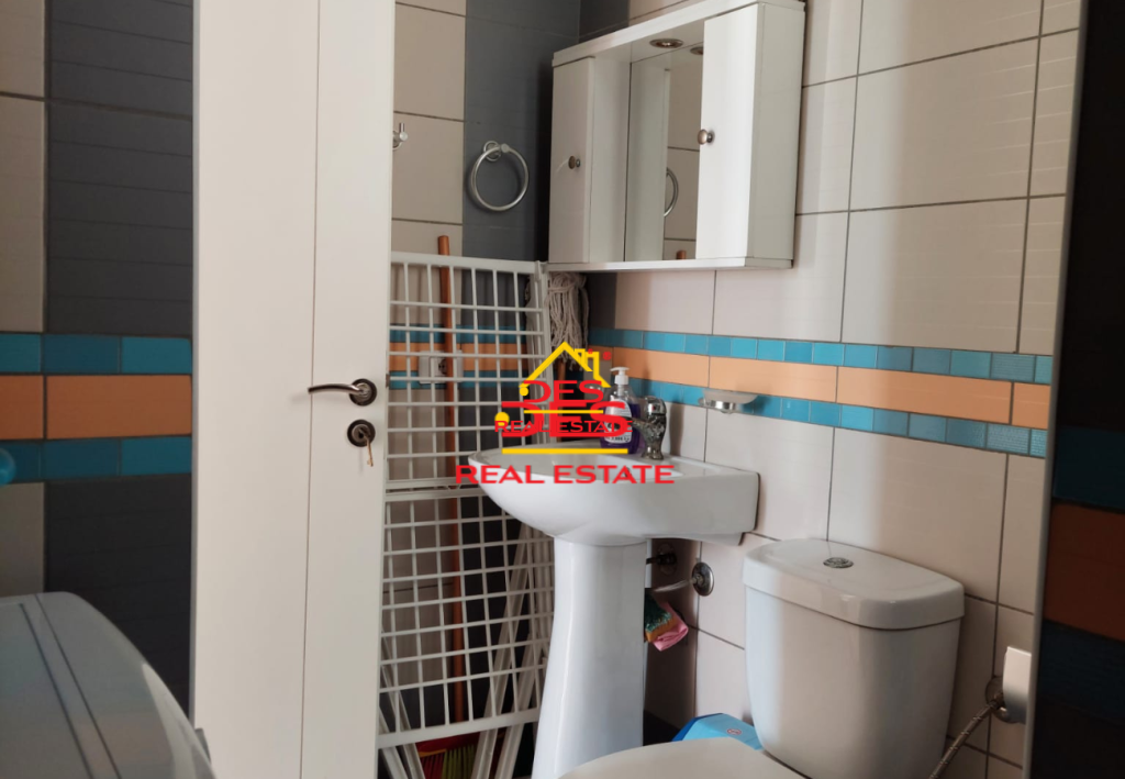 Bild 2 – Apartment in Saranda 1+1 mit Meerblick zu verkaufen