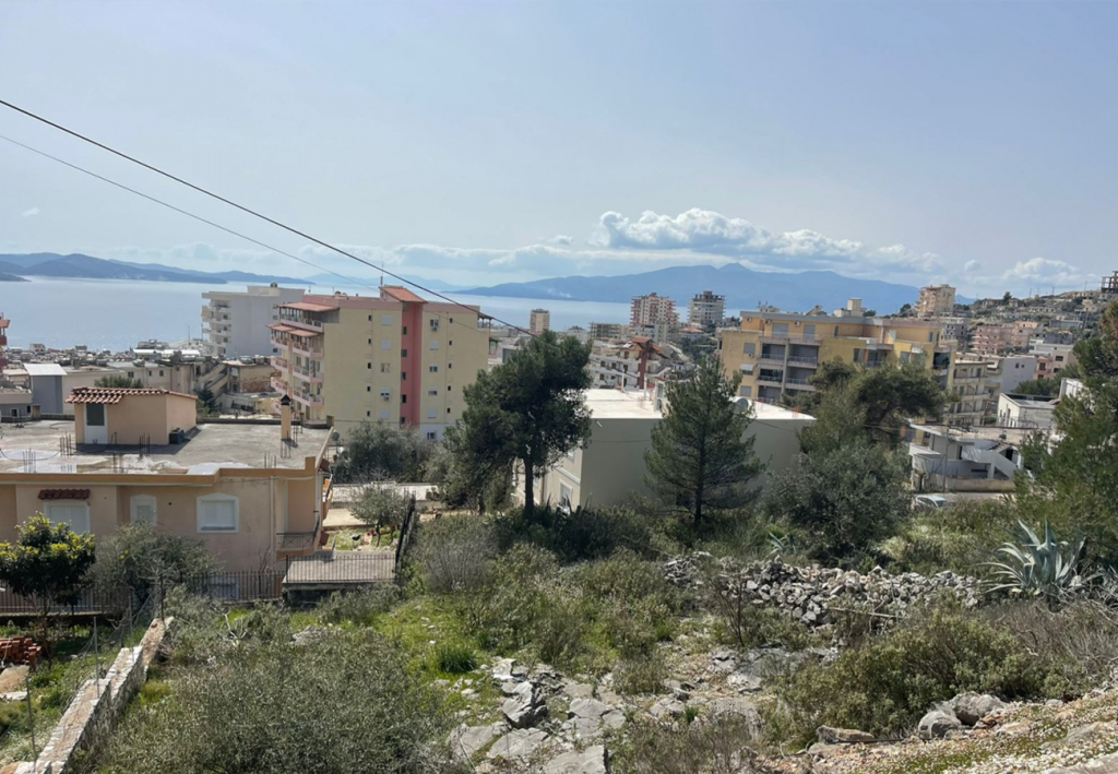 Bild 7 – OKAZION !!!!!!! ZUM VERKAUF: GRUNDSTÜCK IN SARANDA