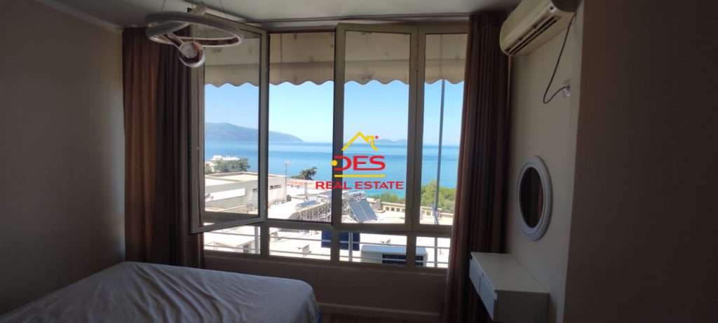 Bild 6 – Zum Verkauf: Einzimmerwohnung mit Meerblick in Uji i Ftohte, Vlora