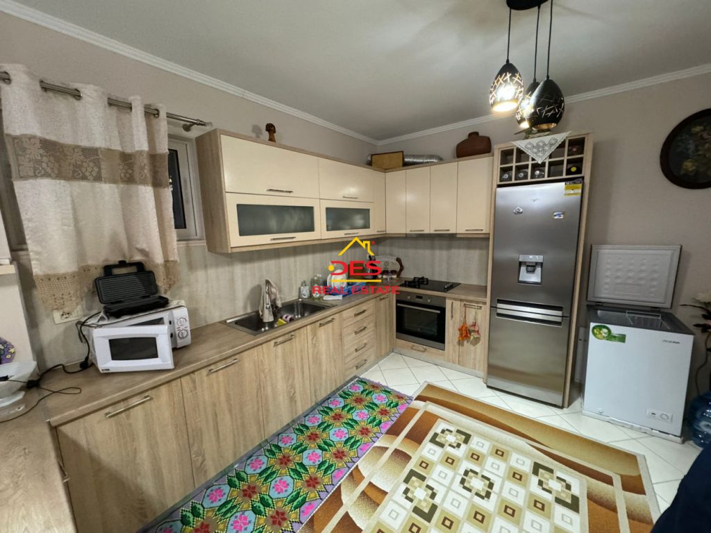 Bild 6 – ZU VERMIETEN: APARTMENT 2+1 IN SARANDA