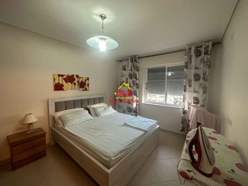 Bild 4 – Zum Verkauf steht eine 1+1 Wohnung im Zentrum von Saranda