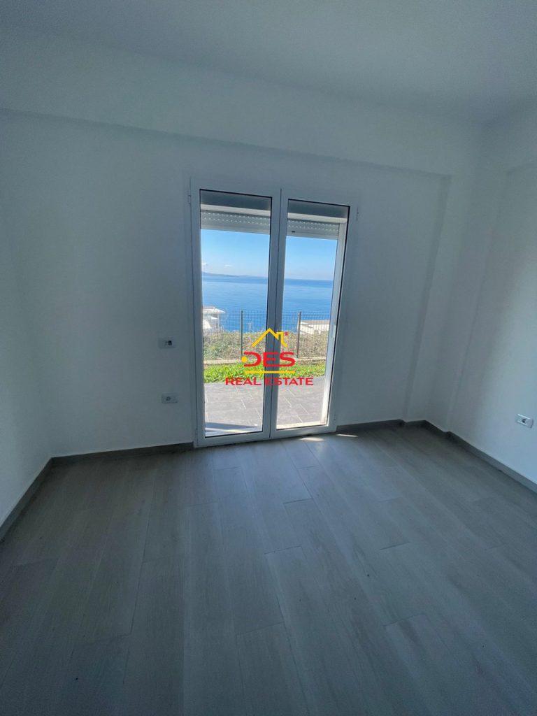 Bild 2 – VERKAUFT WOHNUNG 1+1 IN SARANDA