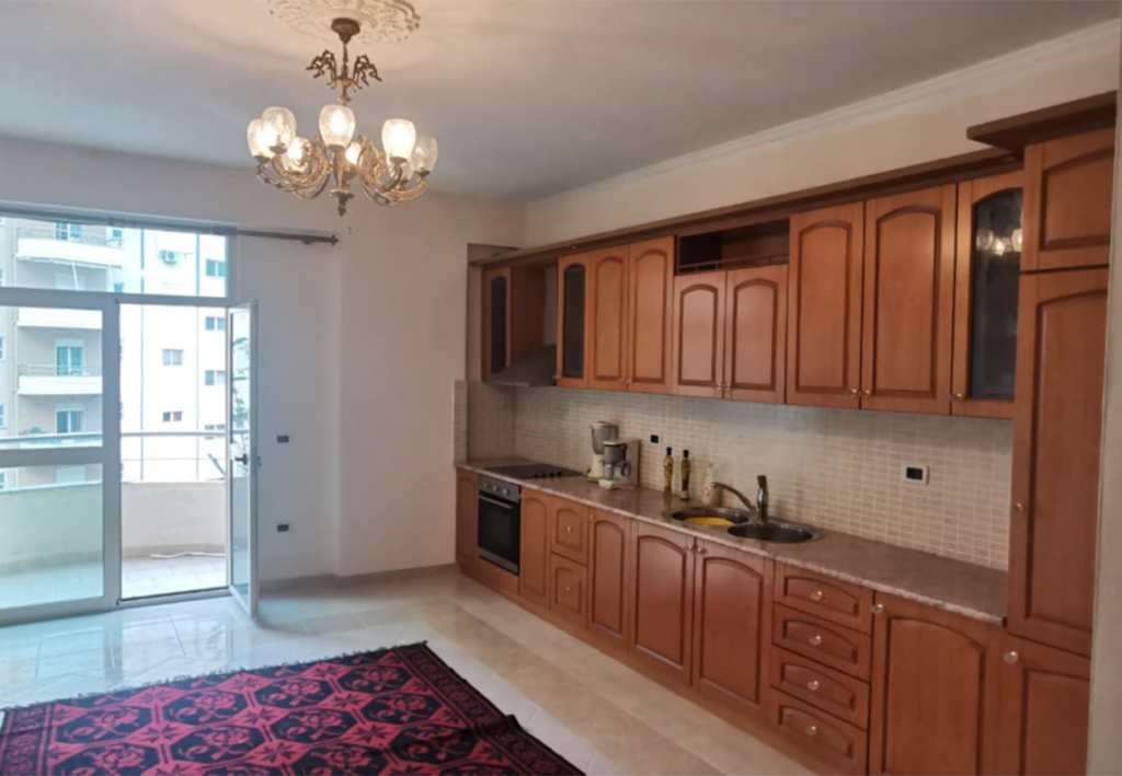 Bild 12 – Die 2+1+2 Wohnung in „Lungomare“ Vlorë wird verkauft