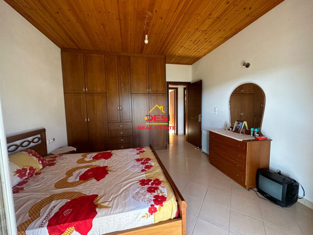 Bild 14 – Zweistöckige Villa mit Grundstück in Ardashova, Saranda