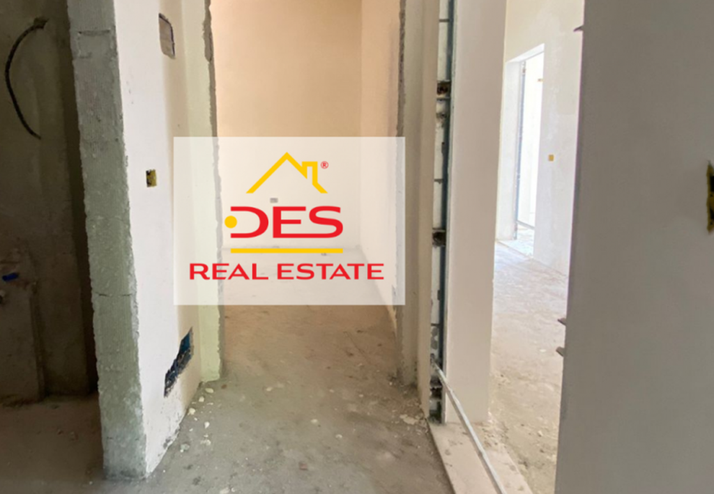Bild 1 – Zum Verkauf steht eine 1+1 Wohnung in der Umgebung von Uji i Ftohtë mit Meerblick in Vlora
