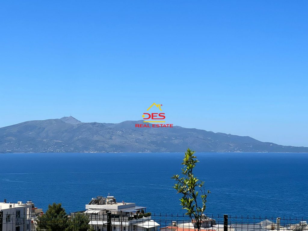 Bild 5 – VERKAUFT EINE 1+1 WOHNUNG IN SARANDA