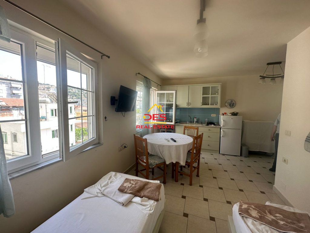 Bild 3 – STUDIO ZU VERMIETEN IN SARANDA