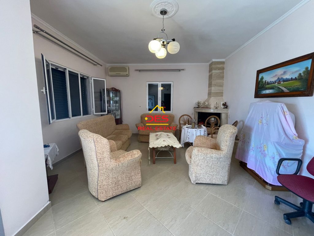Bild 16 – Zweistöckige Villa zum Verkauf in Bajkaj, Saranda