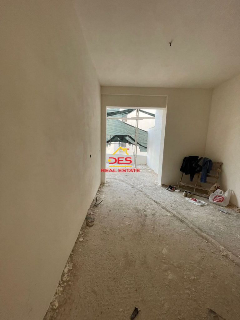 Bild 6 – ZUM VERKAUF – 2+1 APARTMENT AM MEER IN SARANDA