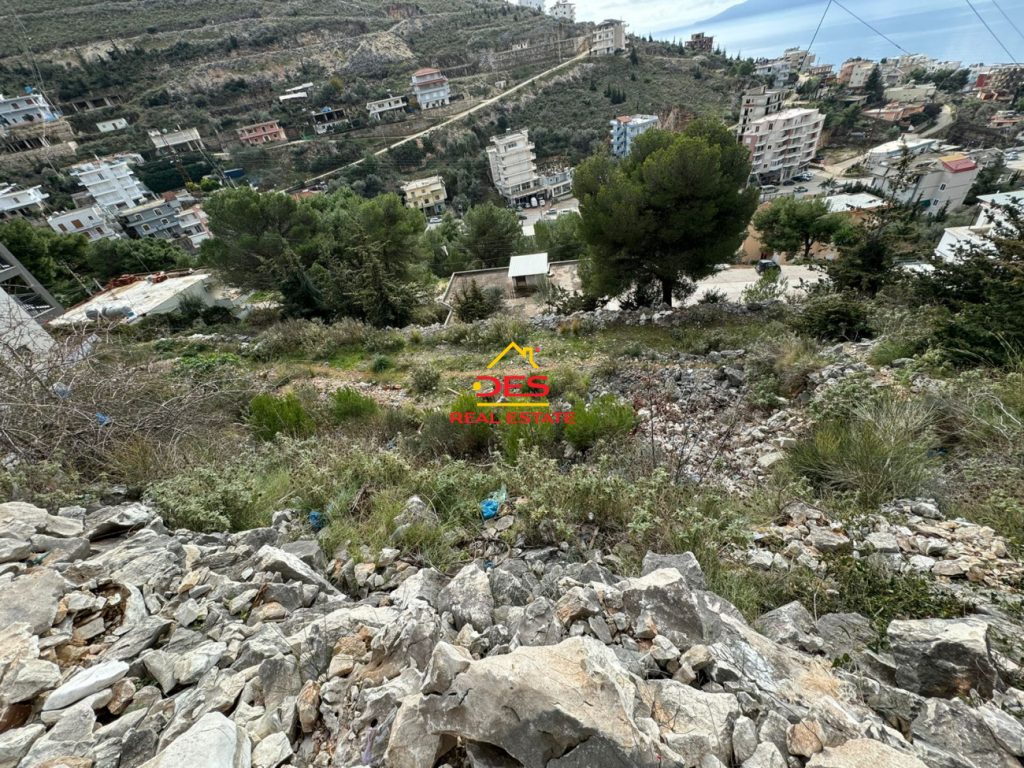 Bild 4 – Land von 438.5m2 wird in Saranda verkauft