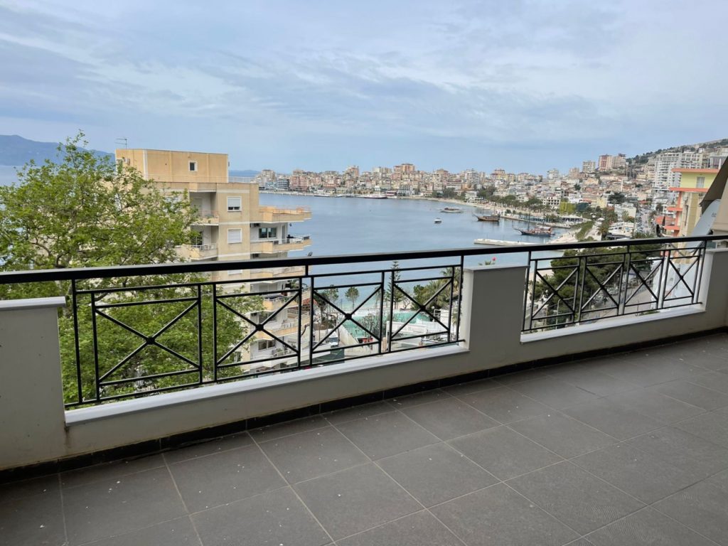 Bild 13 – WOHNUNG 2+1+2 ZU VERKAUFEN IN SARANDA