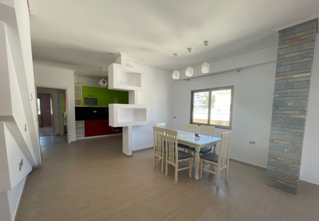 Bild 15 – OKAZION! WIRD VERKAUFT: HAUS MIT GARAGE IN SARANDA