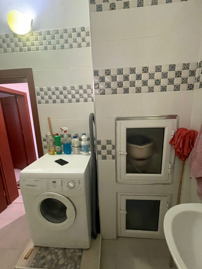 Bild 15 – ZU VERKAUFEN PRIVATES HAUS 3+2+1 IN KONISPOL + 3400 M2 OLIVENLAND (60 ANGEpflanzte OLIVENWURZELN)