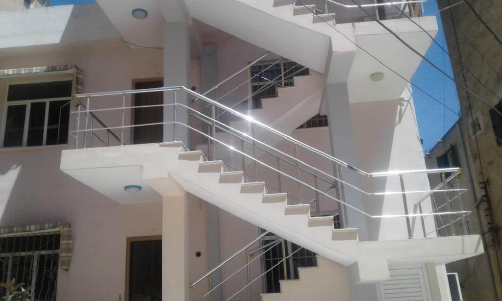 Bild 8 – Baugrundstück + Hotel in Saranda wird verkauft