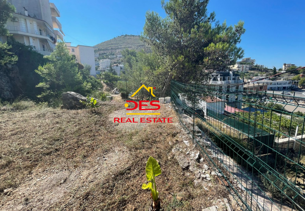 Bild 12 – Zum Verkauf steht ein privates Haus mit einem Grundstück von 500 m2 in Saranda.