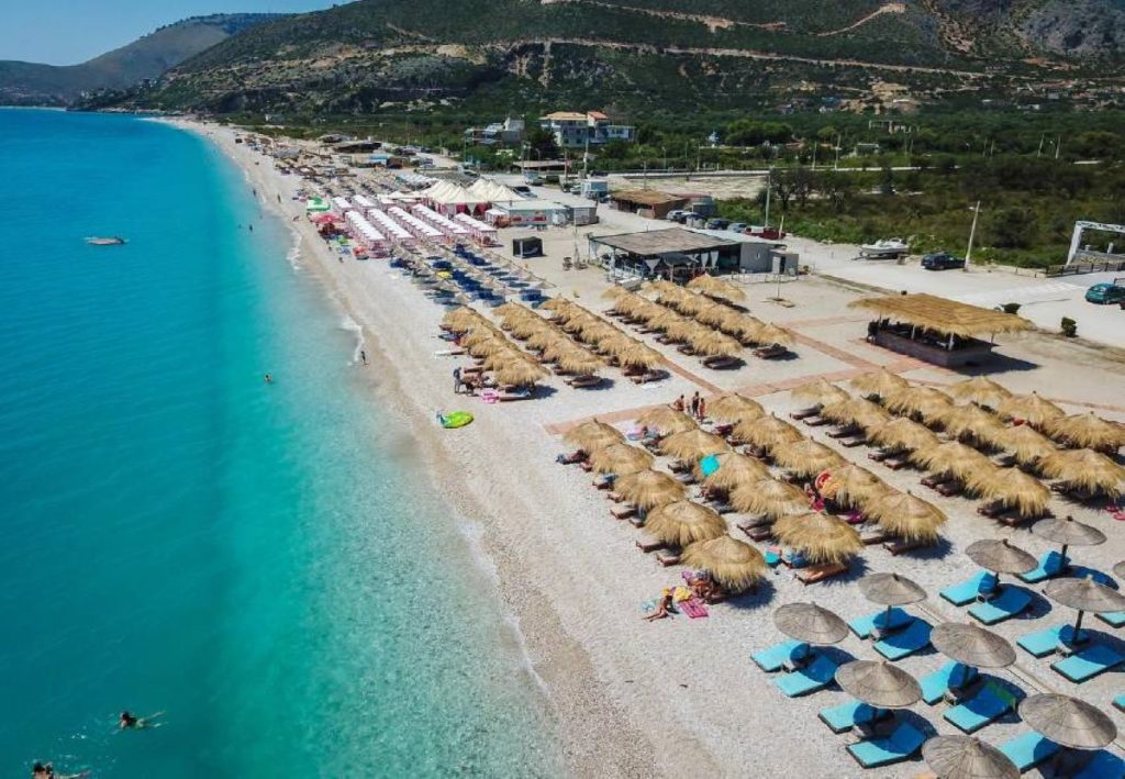 Bild 7 – Landgrundstück zum Verkauf in Borsh, Saranda