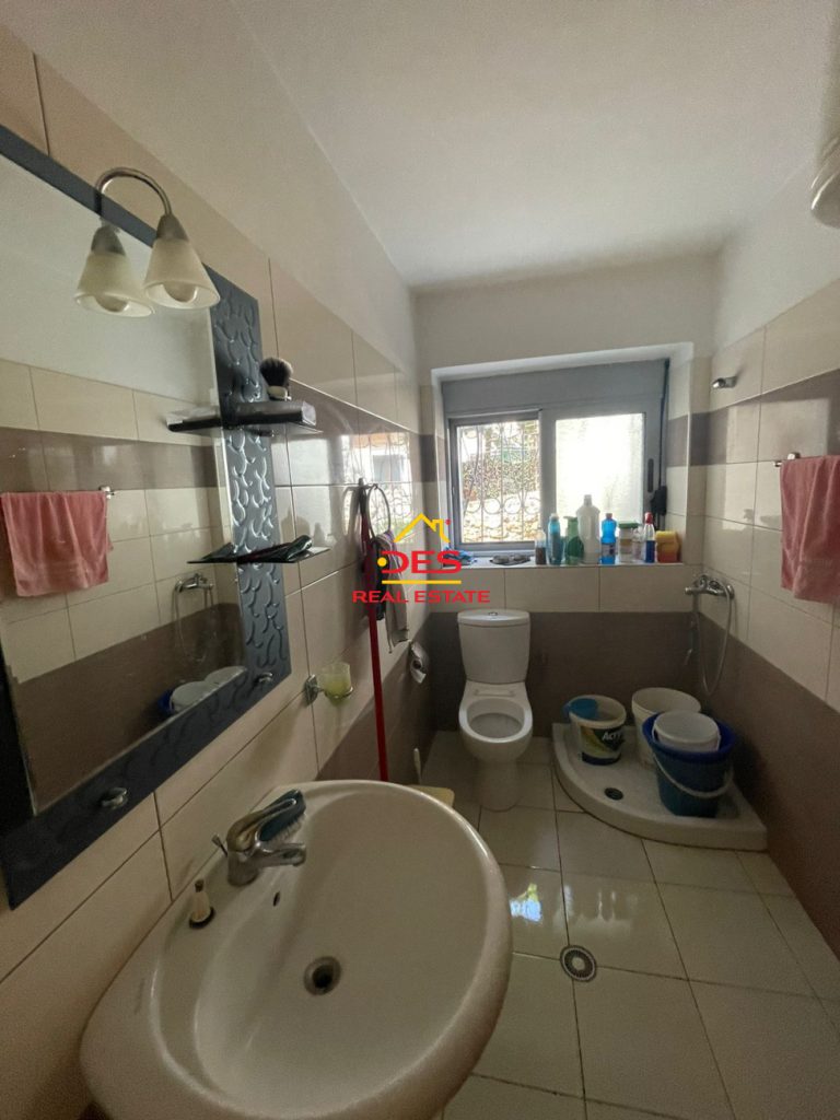 Bild 7 – VERKAUFT 1+1 APARTMENT IM ZENTRUM VON SARANDA