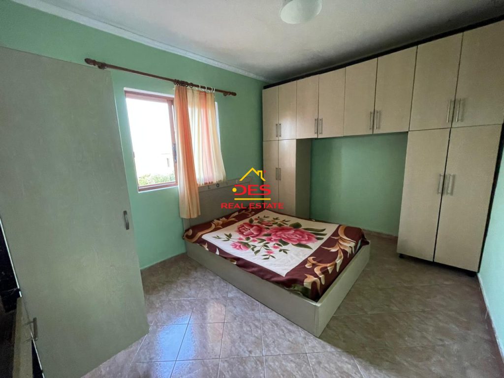 Bild 2 – ZU VERMIETEN: 1+1 WOHNUNG IN BERDENESH