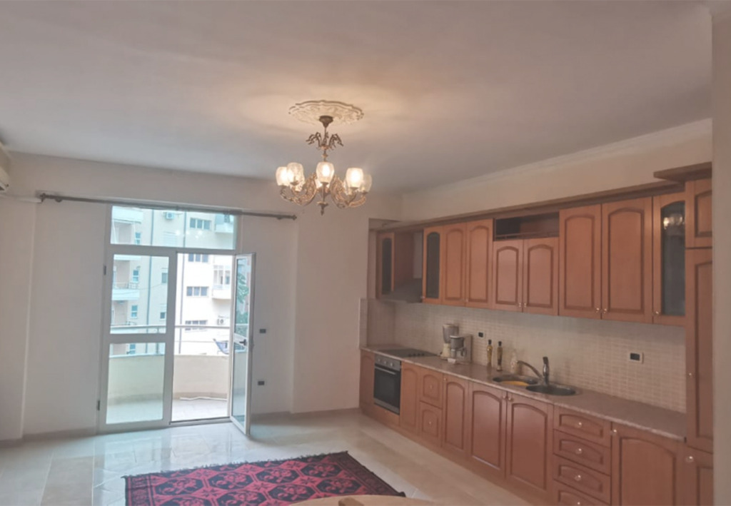 Bild 13 – Die 2+1+2 Wohnung in „Lungomare“ Vlorë wird verkauft
