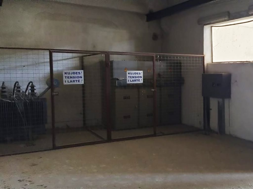 Bild 7 – Zu verkaufen: Gebäude + Grundstück am Stadteingang von Vlora