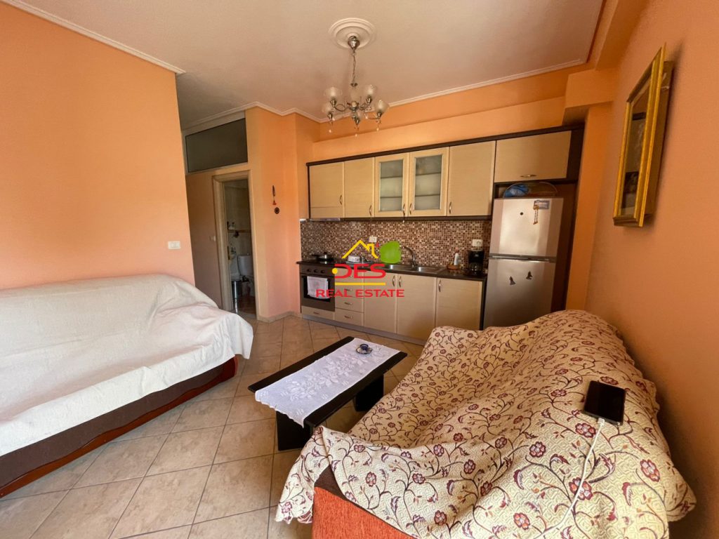 Bild 7 – Zu verkaufen: 2 Apartments 1+1 in Saranda