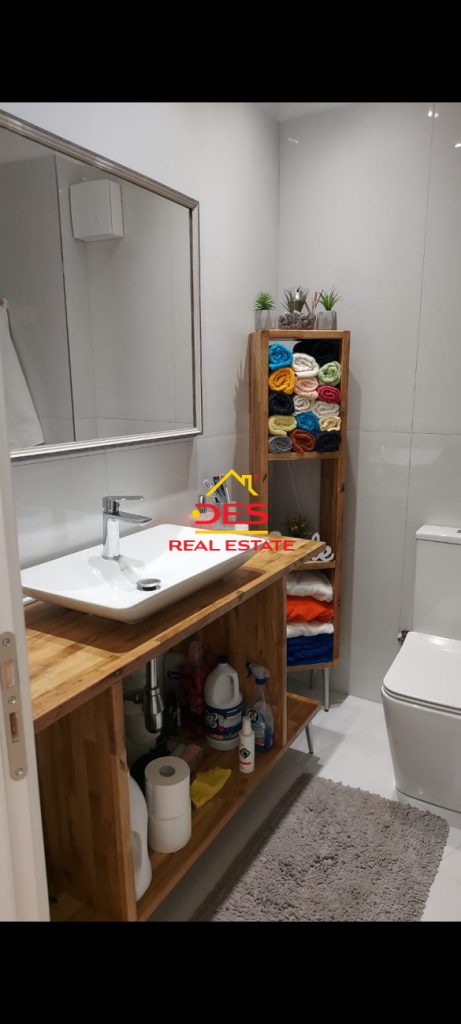 Bild 9 – WOHNUNG ZU VERKAUFEN 1+1 AM KALTEN WASSER MIT MEERBLICK