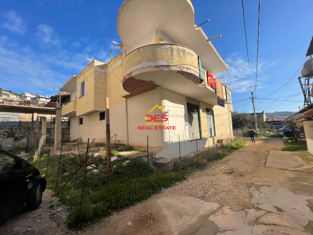 Bild 3 – PRIVATES 2-STÖCKIGES HAUS ZUM VERKAUF IN SARANDA