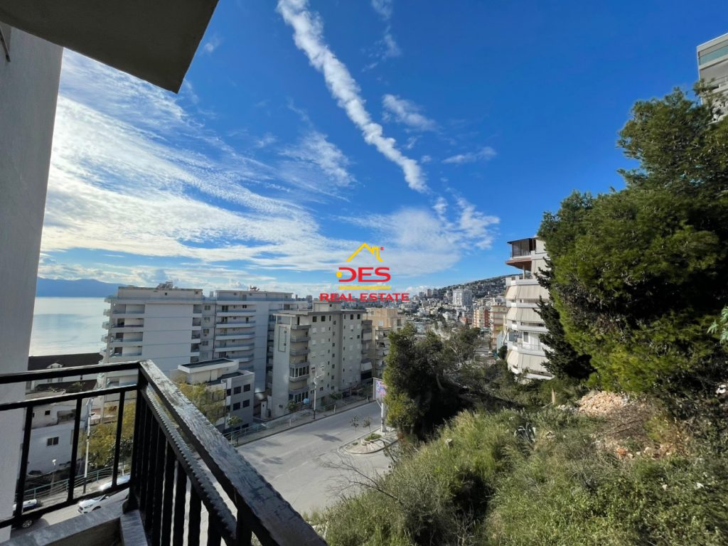 Bild 1 – Zum Verkauf steht eine 1+1 Wohnung in Saranda