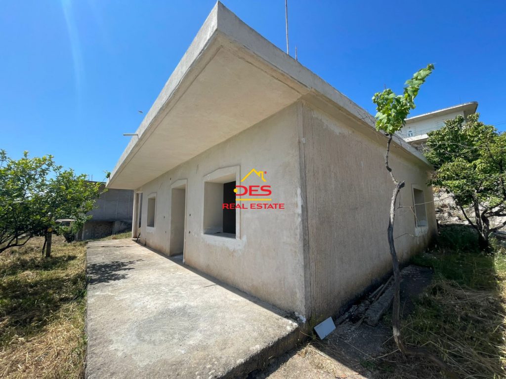 Bild 10 – Verkauf von Privathäusern in Gjashte, Saranda