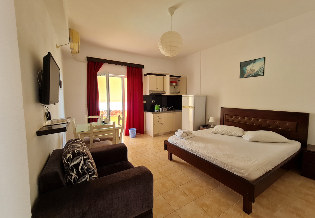 Bild 9 – Baugrundstück + Hotel in Ksamil, Saranda, wird verkauft