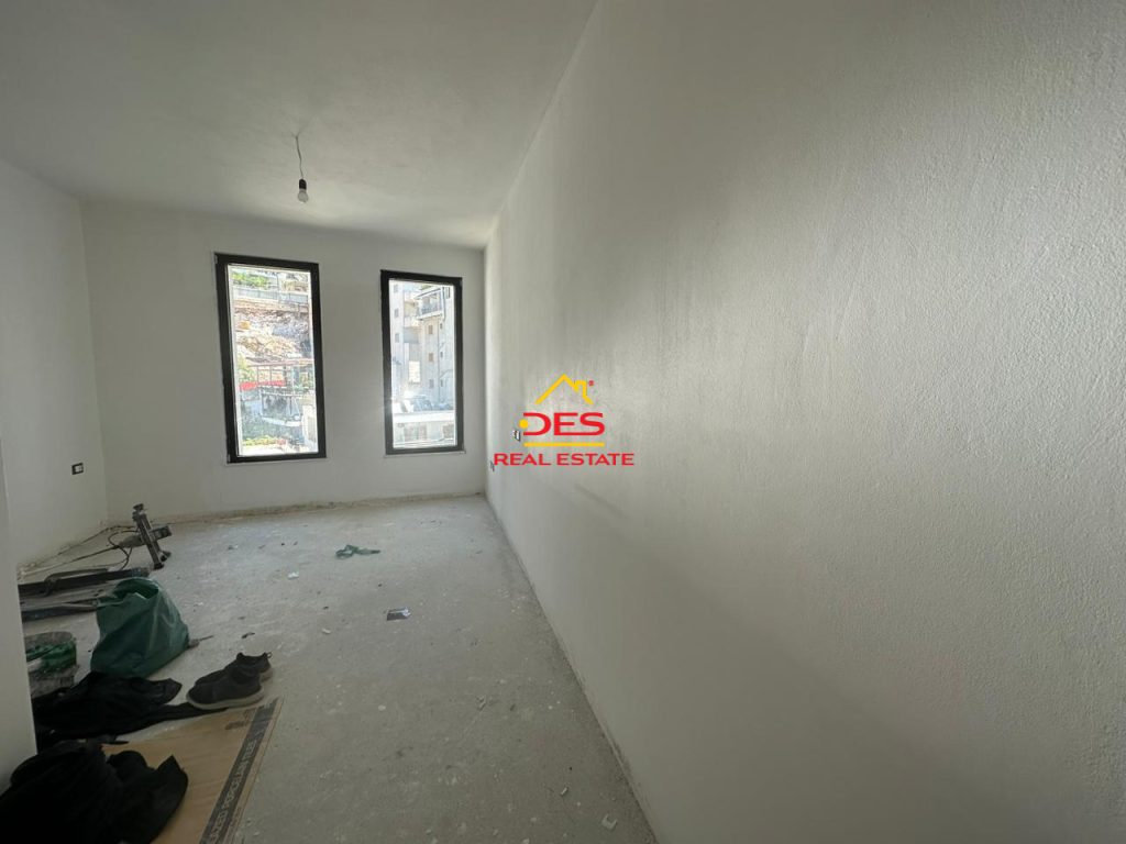 Bild 8 – Eine 2+1 Wohnung in einem sich im Bau befindenden Komplex in Saranda steht zum Verkauf