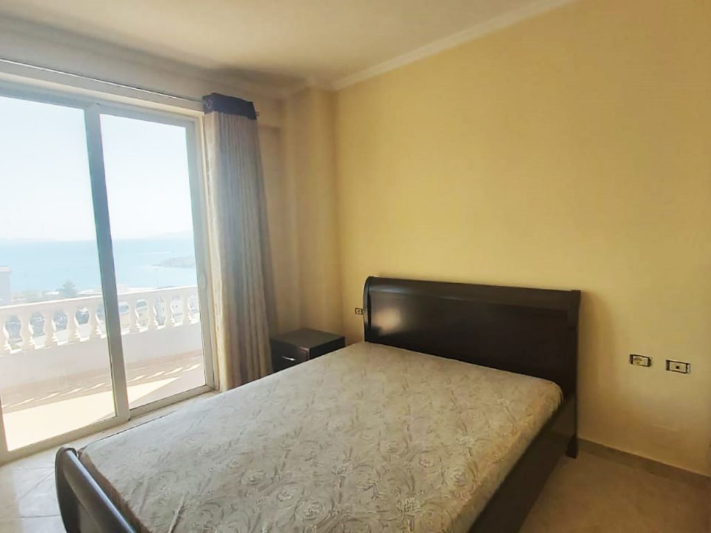 Bild 7 – Zum Verkauf: 1+1 Wohnung in Saranda in der Nähe des Hafens